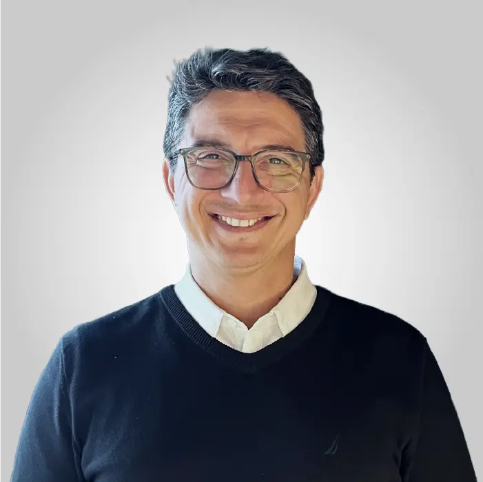 Hüseyin Demirhisar Avatar